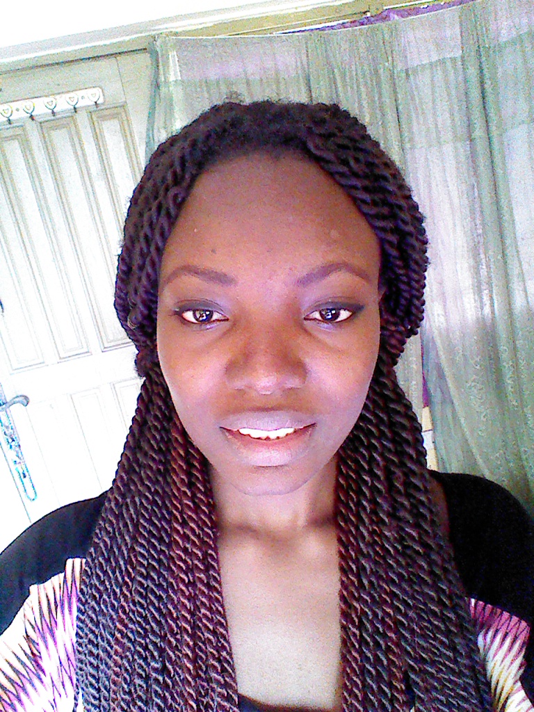Les styles de tresses africaines