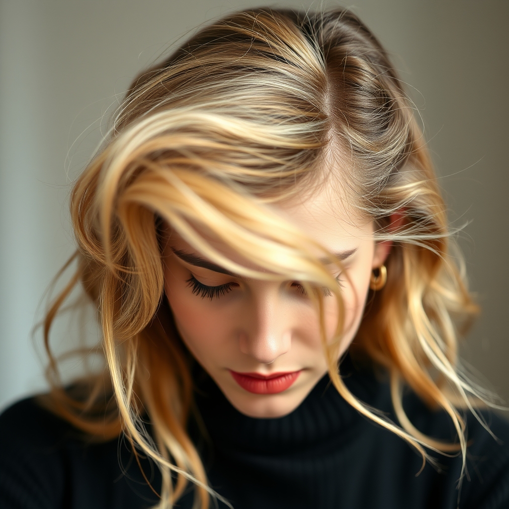 Comment Lisser vos Cheveux sans les Abîmer — Erreurs courantes au fer à lisser qui abîment les cheveux
