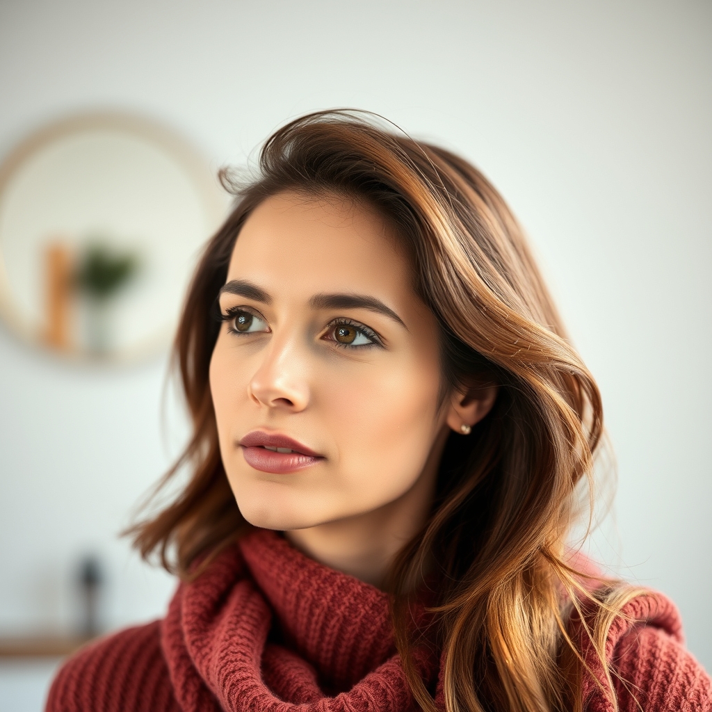 Les Meilleures Pratiques pour un Soin des Cheveux Sain — Erreurs courantes au fer à lisser qui abîment les cheveux